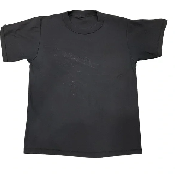 Vintage Changes Star Trek USS Enterprise Spaceship T-Shirt Trekkie 90’s … - Picture 11 of 16